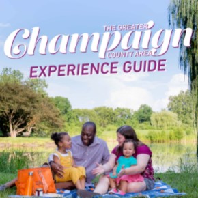 Champaign County Area Experience Guide