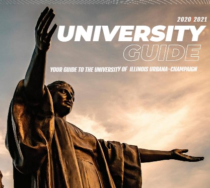 University of Illinois at Urbana-Champaign Guide